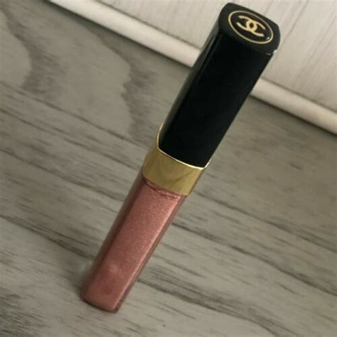 chanel lipstick blizzard|boots chanel lip gloss.